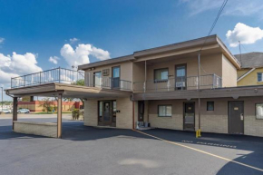 DuBois Manor Motel